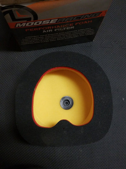 Moose Racing Performance Foam Air Filter M761-50-42 NOS