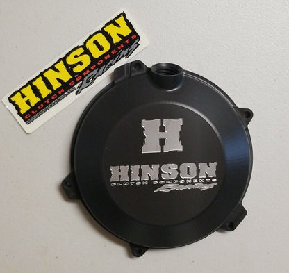 Hinson Outer Clutch Cover 26130826000 KTM 450 500 SX-F EXC-F Husqvarna FE FC