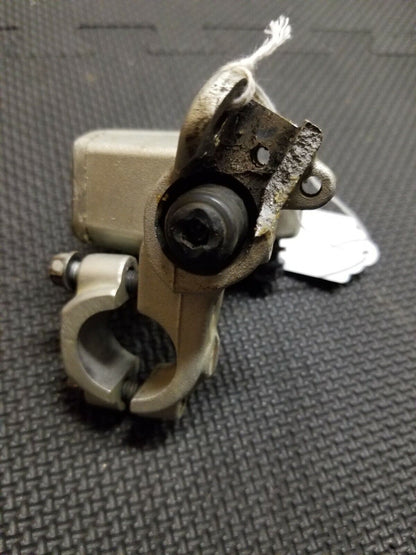 2009-2013 KTM 125 - 450 XC SX OEM Front Brake Master Cylinder FOR PARTS!! (6A)