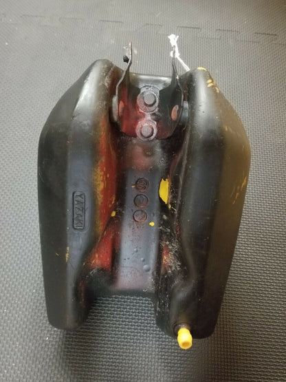 Yamaha Y Zinger PW50 PW 50 OEM Gas Tank Yazaki (7B)