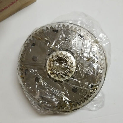 NOS OEM Kawasaki KX450F KLX450R Clutch Basket 13095-0052 (B#7)