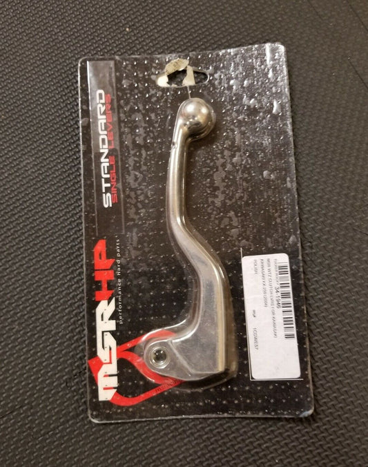 MSRHP CLUTCH LEVER REPLACEMENT PART# 34-1946 2004 KX-250 NOS