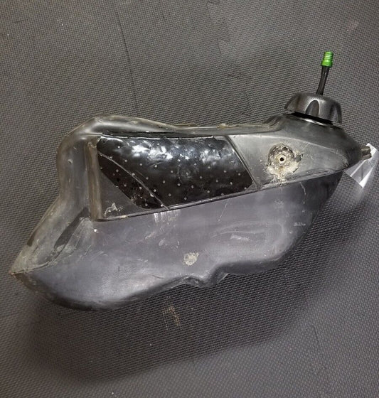 1999 - 2002 Kawasaki KX125 Fuel Gas Tank 51001-1639-6Z