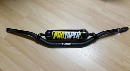 ProTaper Fuzion Henry Reed Handlebar 2825D Dual Function 1-1/8" 028959 (BR)