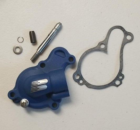 Boyesen SuperCooler Water Pump Kit WPK-37AL Yamaha 2014-2016 YZ250F WR250F