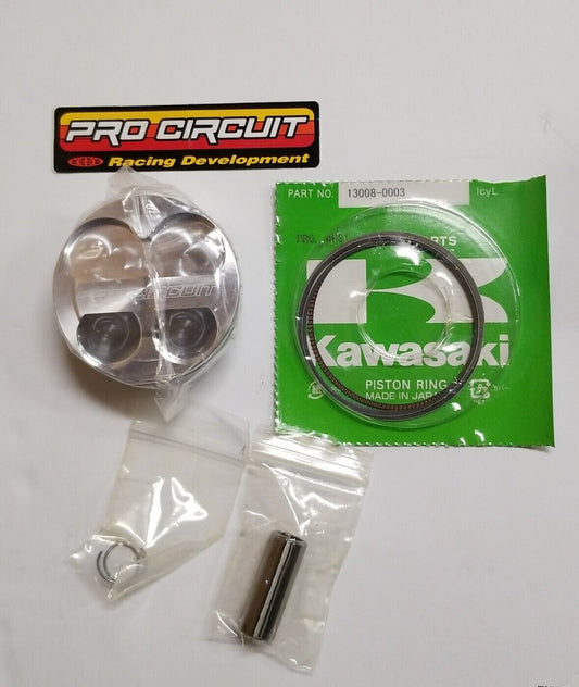 NEW Pro Circuit Race Piston RPK06250F Kawasaki KX250F 2006