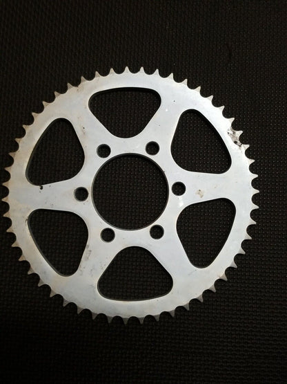 Sunstar Rear Sprocket Yamaha DT125 2-2113 51 Tooth 3VC-Y51-00R