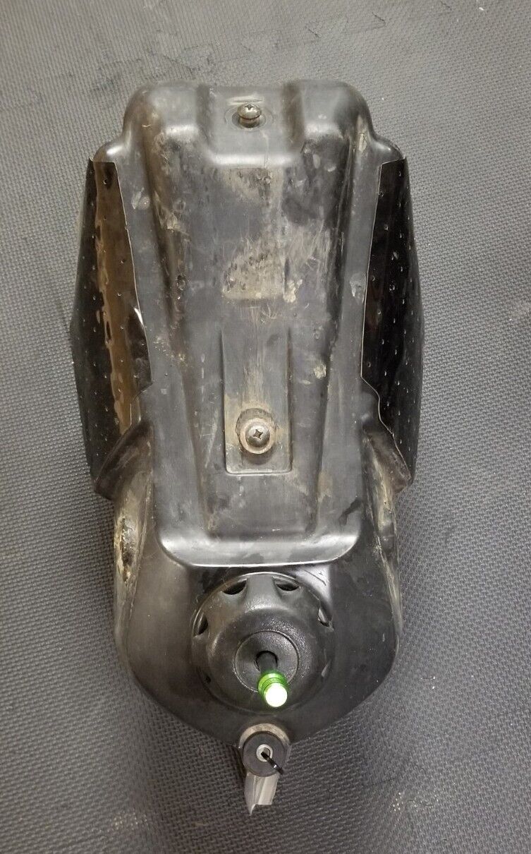 1999 - 2002 Kawasaki KX125 Fuel Gas Tank 51001-1639-6Z