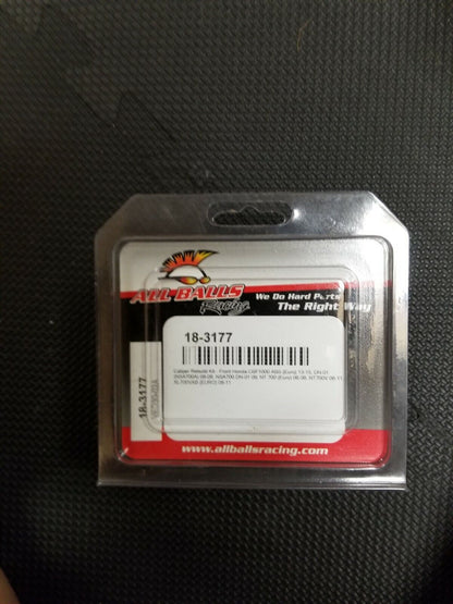 NOS All Balls Caliper Rebuild Kit 18-3177 Honda CBF1000 ABS DN-01 NSA700 (B#2)