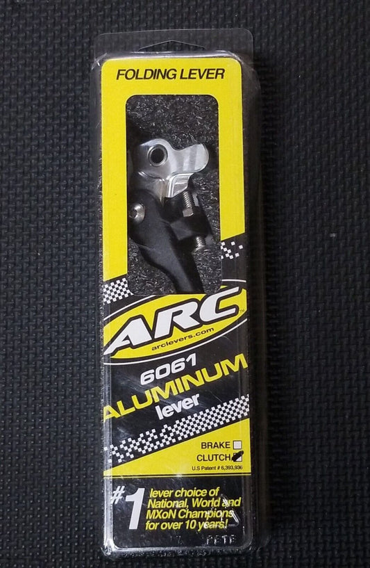 ARC Folding Brake Lever BR-350 Husqvarna TC 85 2013 - 2023