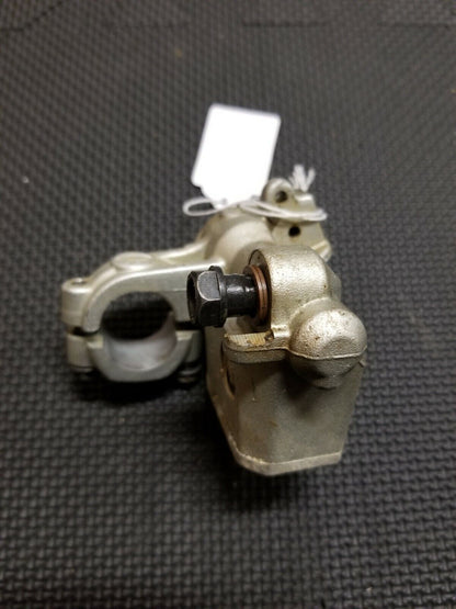 2009-2013 KTM 125 - 450 XC SX OEM Front Brake Master Cylinder FOR PARTS!! (6A)