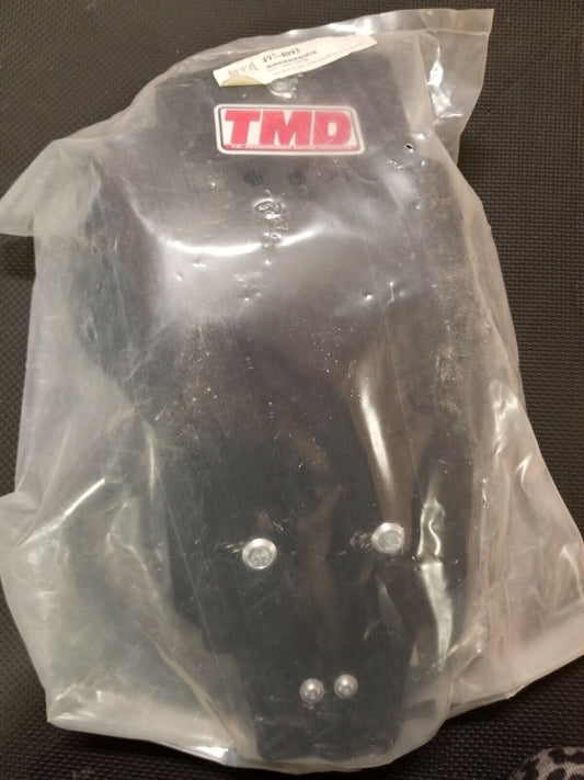 TM Designworks Skid Plate SHMC-234-BK BLACK SHERCO (12-14) SEF 250, 300 & 250R