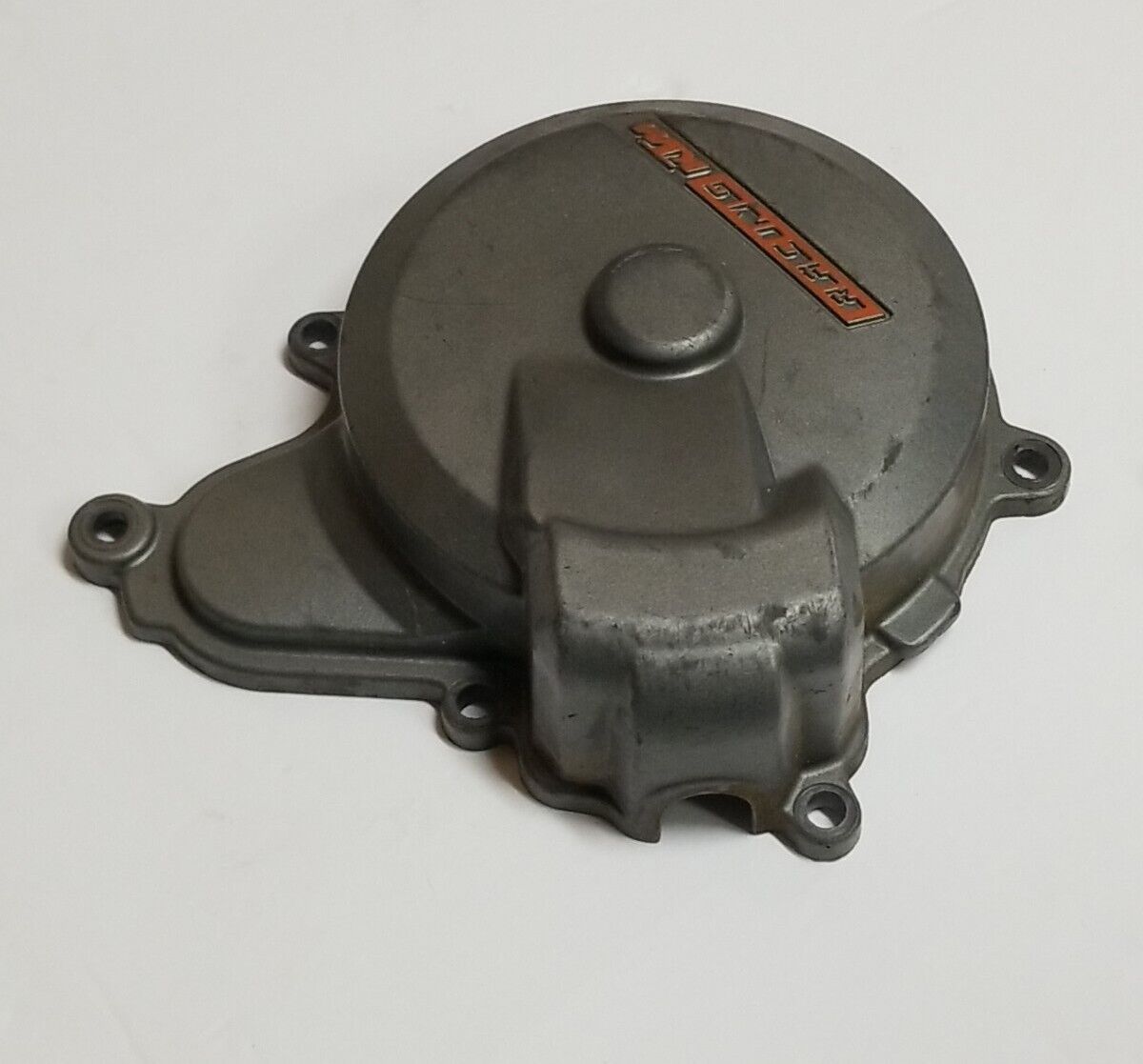 2008 KTM 250XC 300XC 300XCW Engine Ignition Cover 5513010200025 (9C)