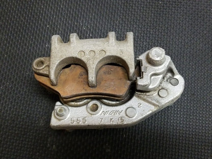 1995 - 2003 Kawasaki KDX 200 OEM Nissin Front Brake Caliper  (6A) KDX KX 250 500