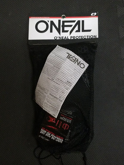 O'Neal REDEEMA Elbow Guards Black XL 0251-735 (R2)