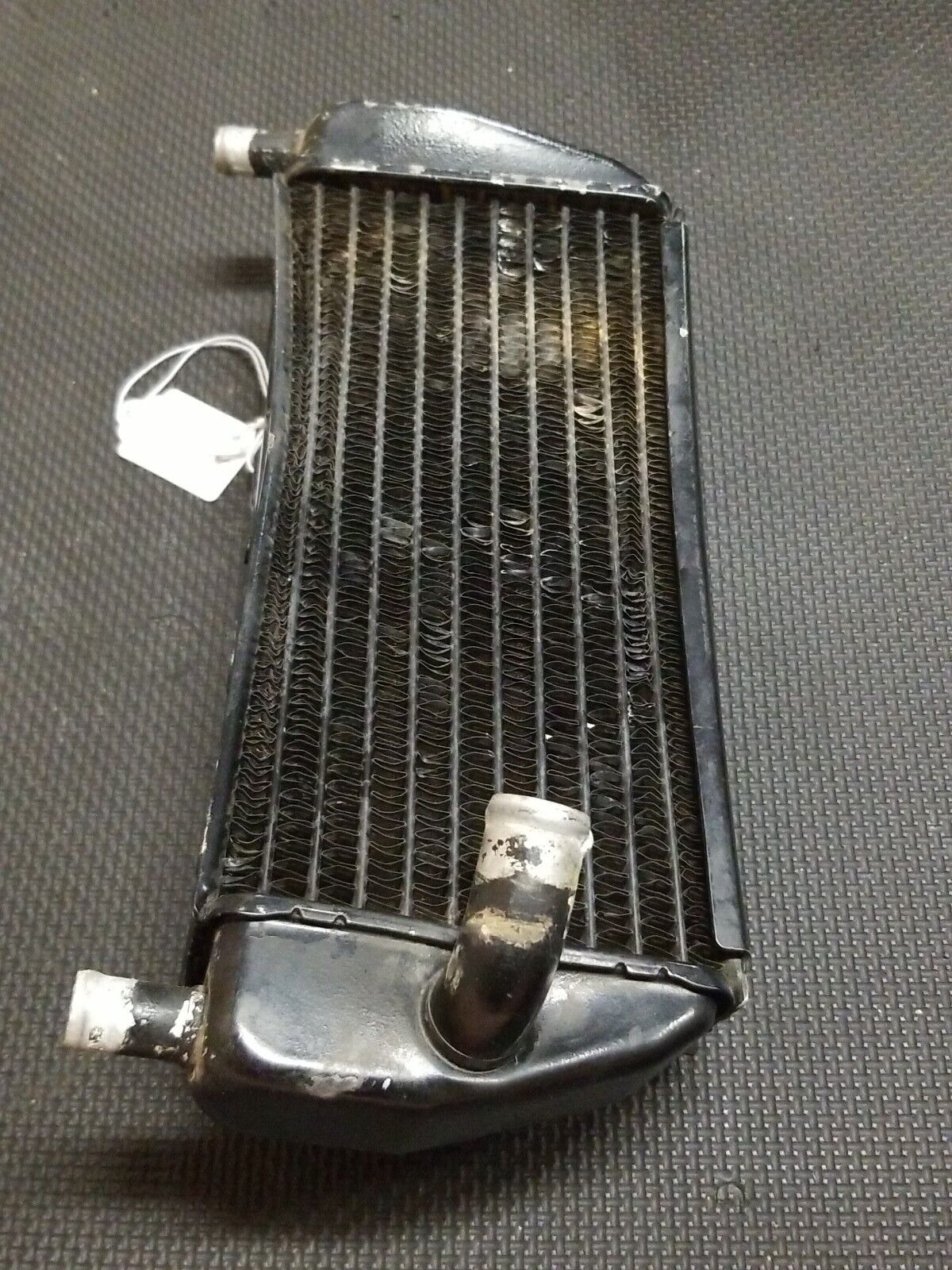 1997- 2002 Kawasaki KX250 KX125 Radiator Left Right 39061-0013 39061-1262 (9E)