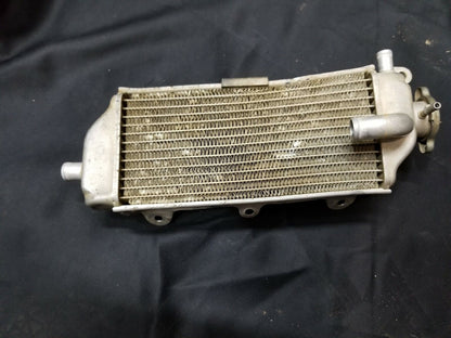 2014-2018 Yamaha YZ250F YZ450F OEM Right Radiator 1SL-12461-00-00 FAST SHIPPING!