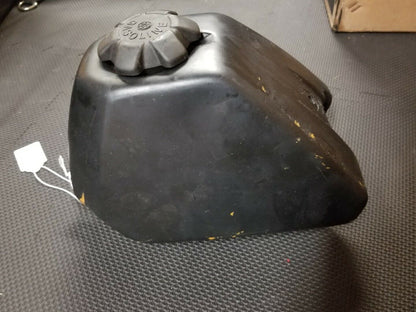 Yamaha Y Zinger PW50 PW 50 OEM Gas Tank Yazaki (7B)