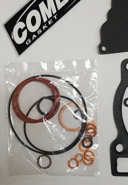 Cometic Top End Gasket Kit C3211 O-ring KTM 125 144 150 SX XC