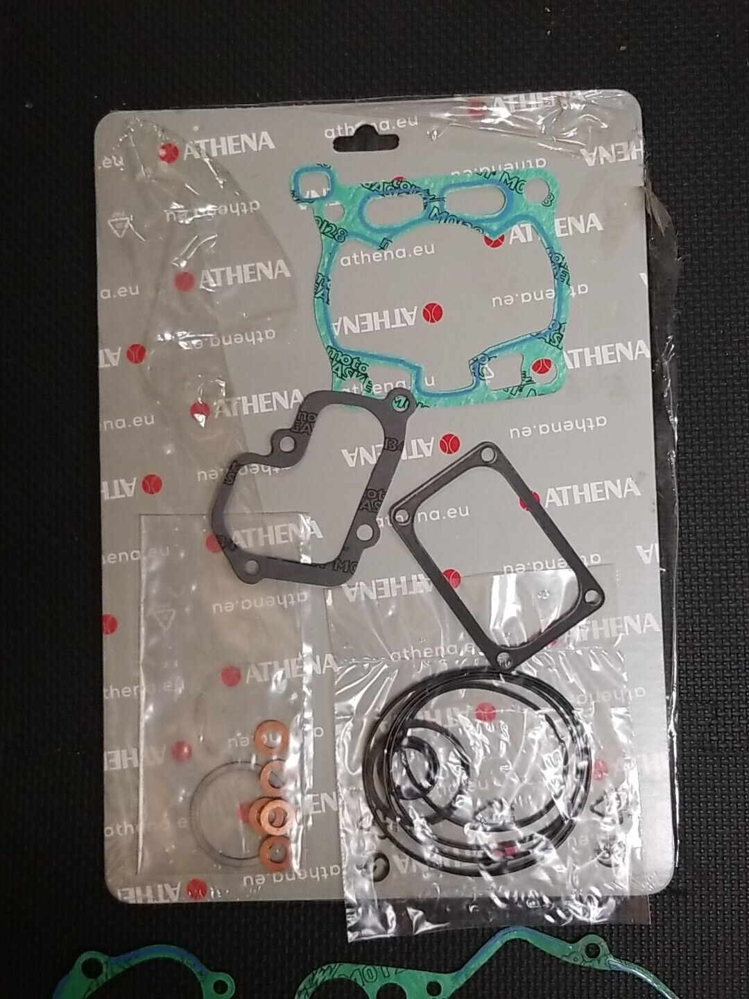 Athena P400510850140 Complete Gasket Kit 1998-2000 Suzuki RM125