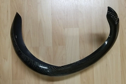 P3 Carbon Pipe Guard 2019 - 2024 Beta 250 300 RR RX Max Coverage 109065