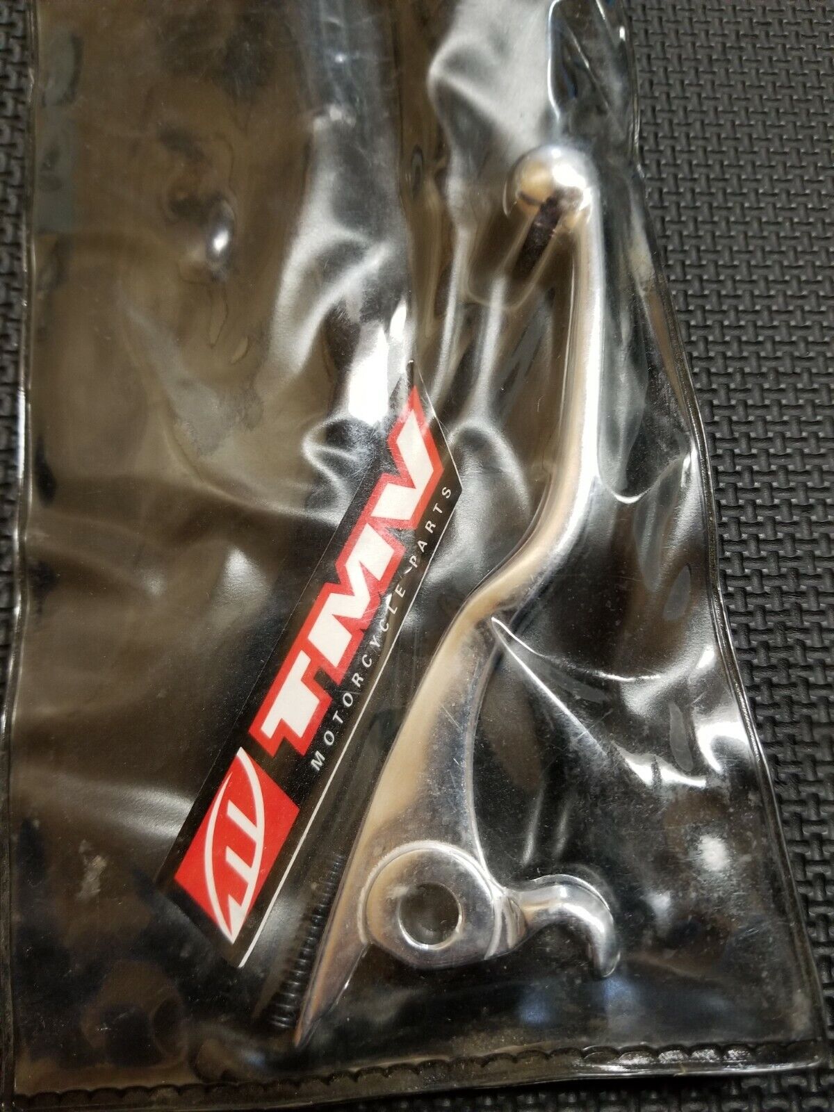 TMV Forged Brake Lever Part # 172045 KTM 250 350 450 NOS