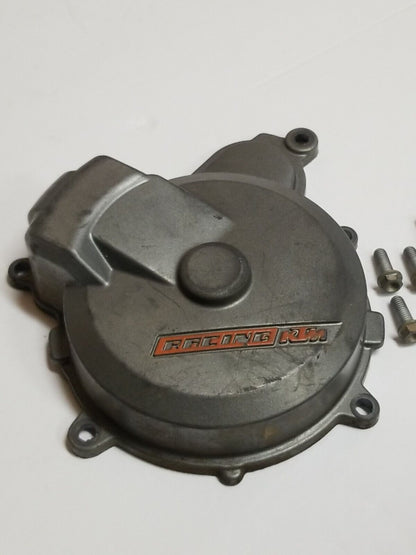 2008 KTM 250XC 300XC 300XCW Engine Ignition Cover 5513010200025 (9C)