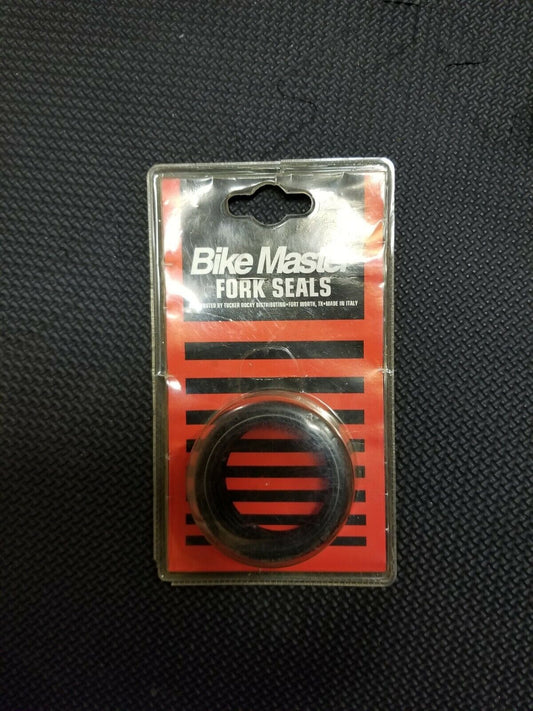 Bike Master Fork Seals CR360 TE410 125 SX 200 EXC 429051 NOS (B#6)