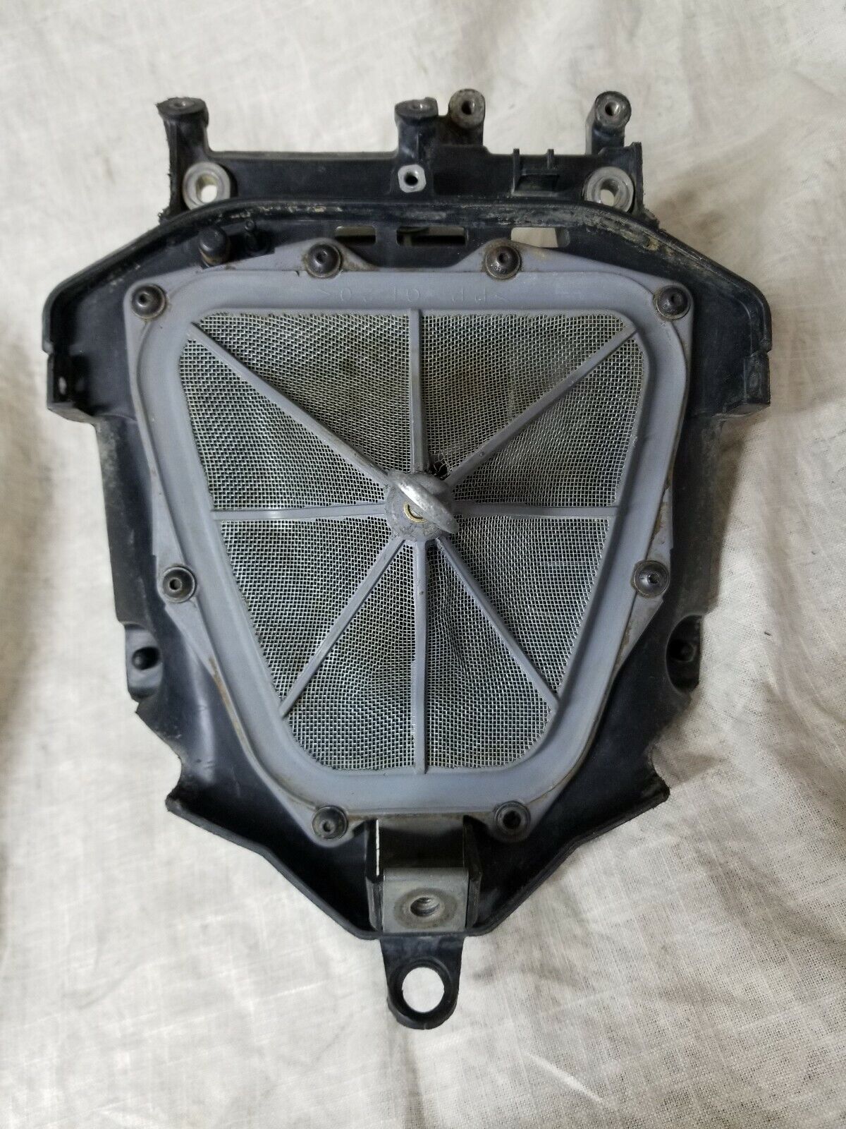 OEM 2014 2015 2016 Yamaha YZ250F Joint Air Cleaner Air Box 1SM-14453-00-00