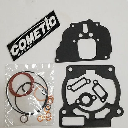 Cometic Top End Gasket Kit C3211 O-ring KTM 125 144 150 SX XC