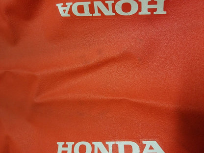 2018 - 2021 Honda CRF250R  Seat Cover 77110-MKE-A01 CRF 450 250